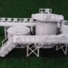 escenografia industrial