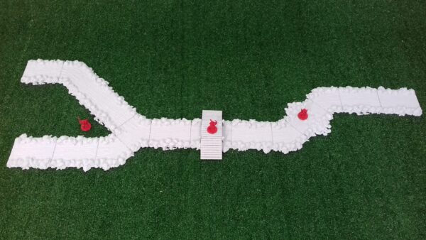 Rio modular