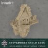 720X720-001 Stevedores Guild Ruin - Escenografía fantasy