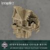 720X720-003 Stevedores Guild Ruin - Escenografía fantasy