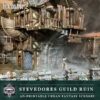 720X720-008 Stevedores Guild Ruin - Escenografía fantasy