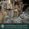 720X720-009 Stevedores Guild Ruin - Escenografía fantasy