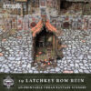 720X720-009 Ruinas de Latchkey Row – Hexengarde