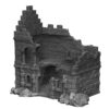 Casa en ruinas 1 - Arkenfel