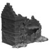 Casa en ruinas 1 - Arkenfel