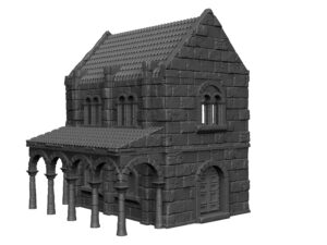 House 2 1 casa de mordheim