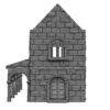 House 2 2 Casa 2 de Arkenfel - Gondor