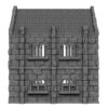House 2 3 Casa 2 de Arkenfel - Gondor