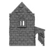 House 2 4 Casa 2 de Arkenfel - Gondor