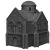 Casa Grande 4 de Arkenfel - Escenografía Mordheim