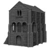 House 5 a Casa Gondor 5 de Arkenfel