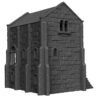 House 5 c Casa Gondor 5 de Arkenfel