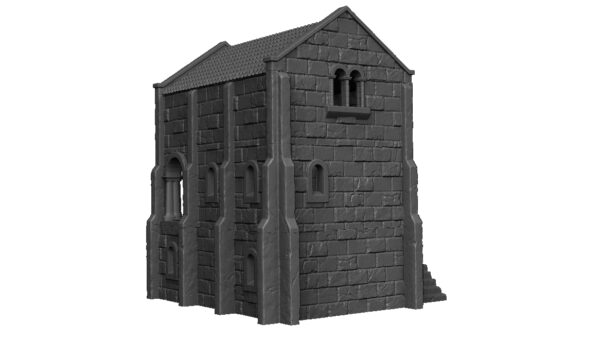 House 5 c Casa Gondor 5 de Arkenfel