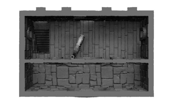 House 5 v2 Casa 1 de Arkenfel - Edificio de Piedra