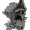 IMG_0158 Stevedores Guild Ruin - Escenografía fantasy