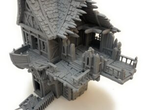 hexengarde