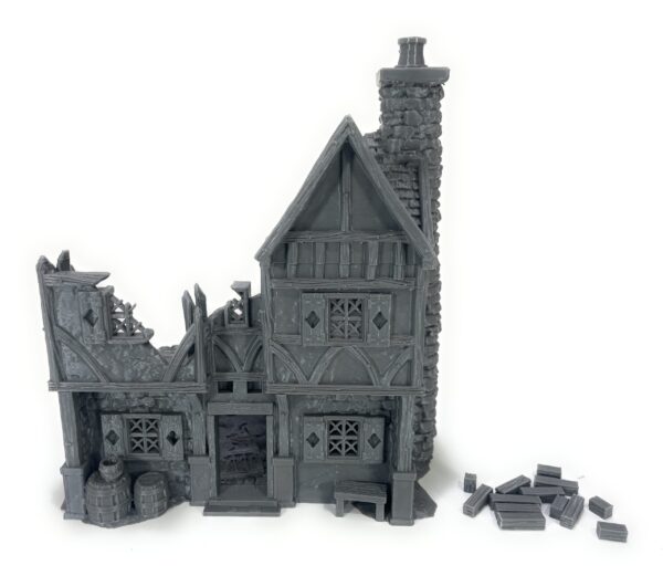 IMG_1884 Casa en ruinas 6 - Briarwood