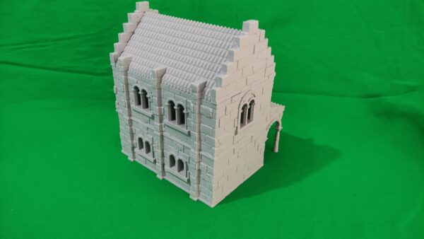 IMG_20230517_113245 Casa 2 de Arkenfel - Gondor