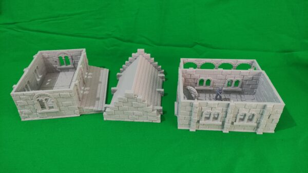 IMG_20230517_113413_1 Casa 2 de Arkenfel - Gondor