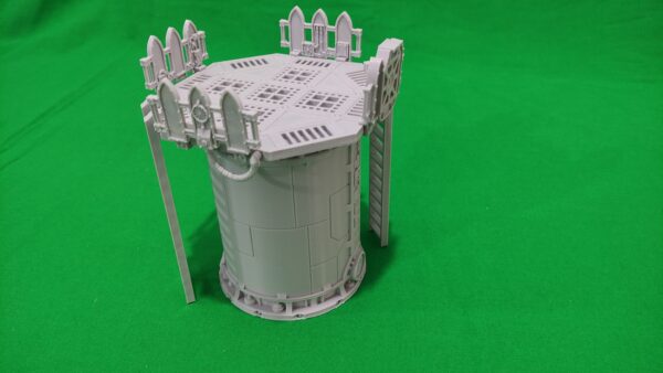 IMG_20230823_092434 Ferratonic Furnace compatible Sector Mechanicus