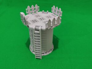 ferratonic furnace
