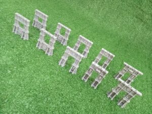 industrial terrain industrial support pillars 61mm