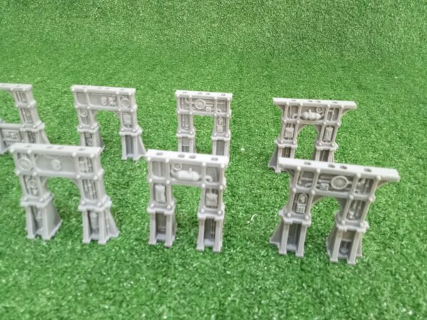 IMG_20250122_113057 10 Support Pillars 61mm