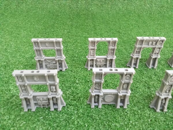 IMG_20250122_113101 10 Support Pillars 61mm