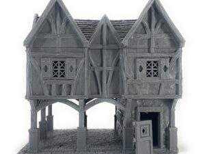 IMG_3354 Mordheim Escenografía