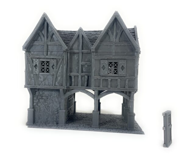 tienda Briarwood Mordheim