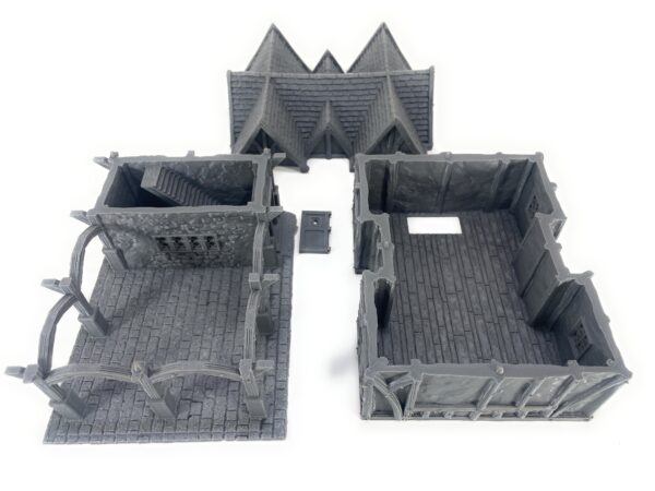 Tienda 3 - Briarwood