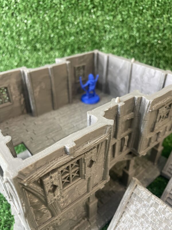 Tienda 3 - Briarwood