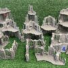 Ruinas goticas