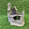 Briarwood ruinas mordheim
