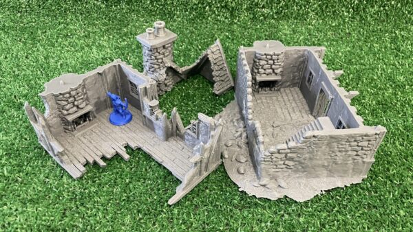 IMG_3463 Casa en ruinas 6 - Briarwood