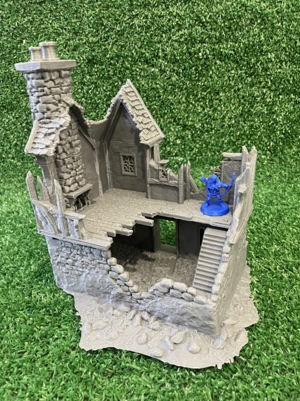 IMG_3465 Casa en ruinas 6 - Briarwood