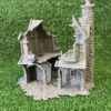 mordheim shop ruins