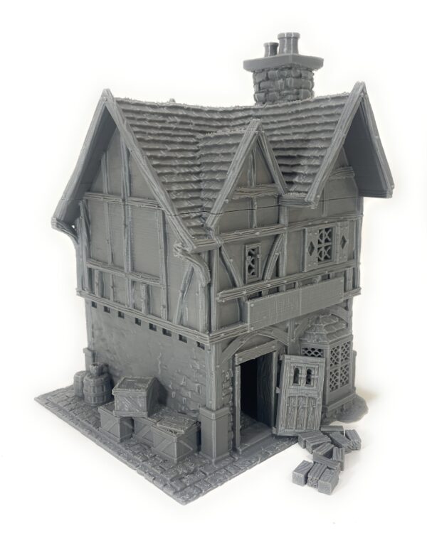 IMG_3683 tienda 4 briarwood escenografia mordheim
