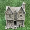 Casa 5 - Briarwood - escenografía