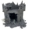 briarwood house 1 escenografia mordheim