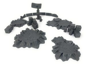 warhammer 40k craters outpost