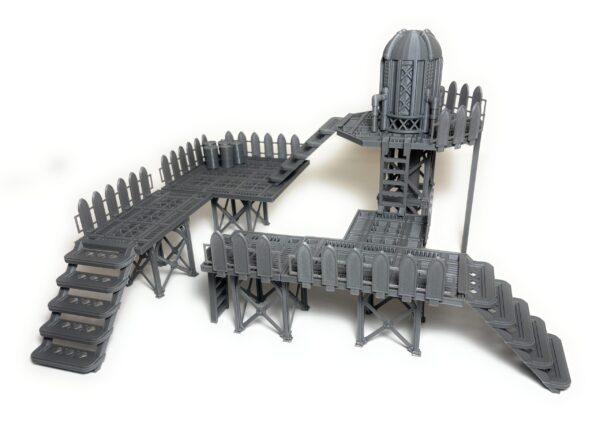 IMG_5245 Industrial Tank Assault - Plataformas Industriales Modulares