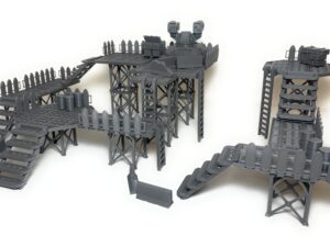 sector industrial