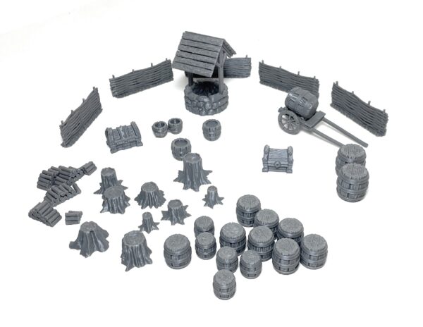 warhammer fantasy scatter terrain