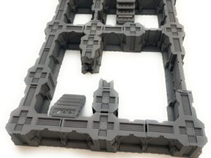 Zone Mortalis Set