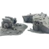 rhino y dreadnought