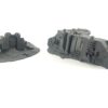 Sci-Fi Wrecks – Rhino y Dreadnought Destruidos