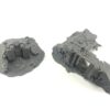 Sci-Fi Wrecks – Rhino y Dreadnought Destruidos