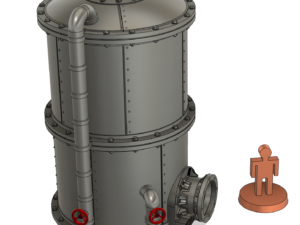 sector mechanicus