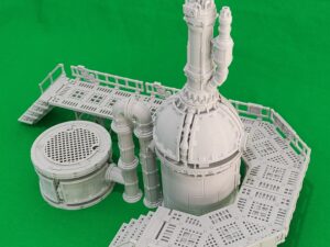 Sector Mechanicus